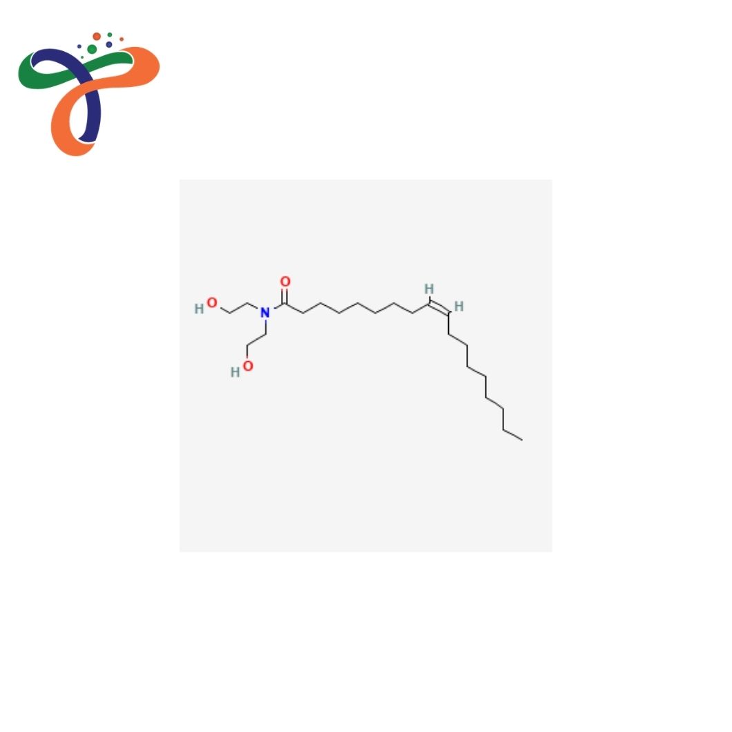 Oleic Diethanolamide